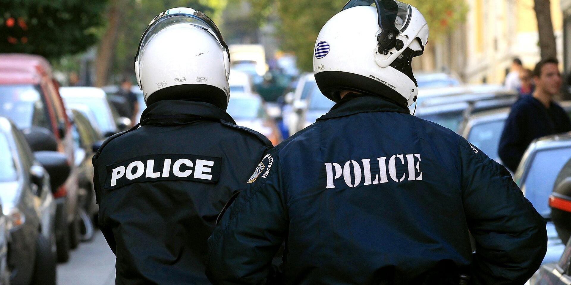 Συλλήψεις για ναρκωτικά, τζόγο, παρεμπόριο και κλοπές