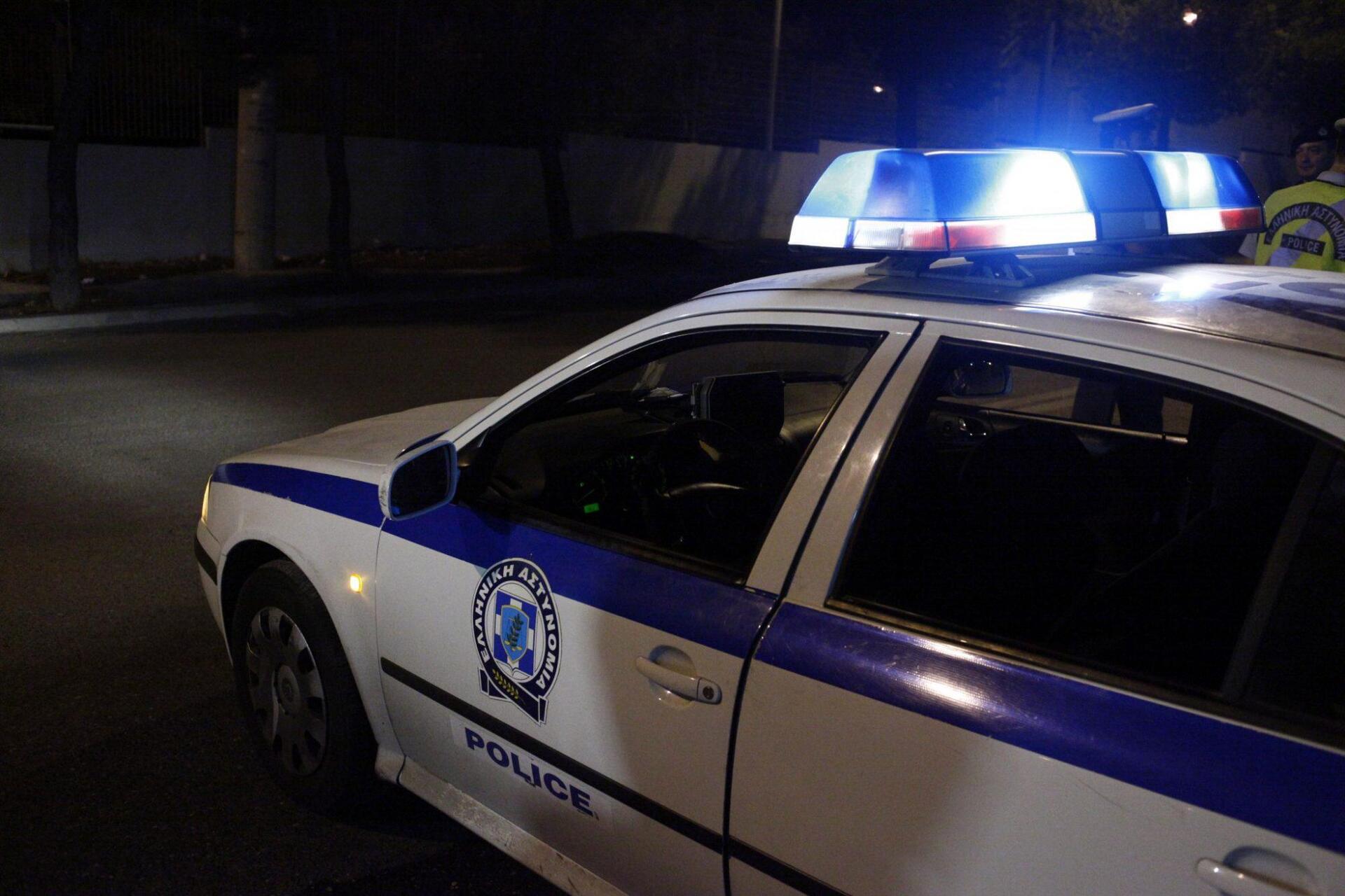 Ακυρος ο συναγερμός στο κέντρο της Αθήνας