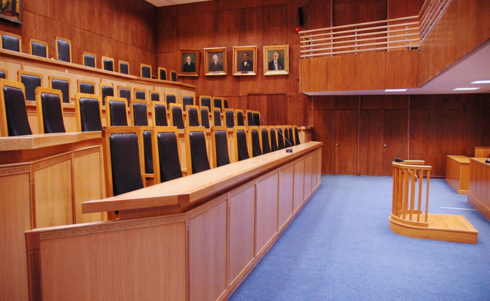 Τι ζητούν οι εισαγγελείς από τον Τσίπρα για τον Άρειο Πάγο