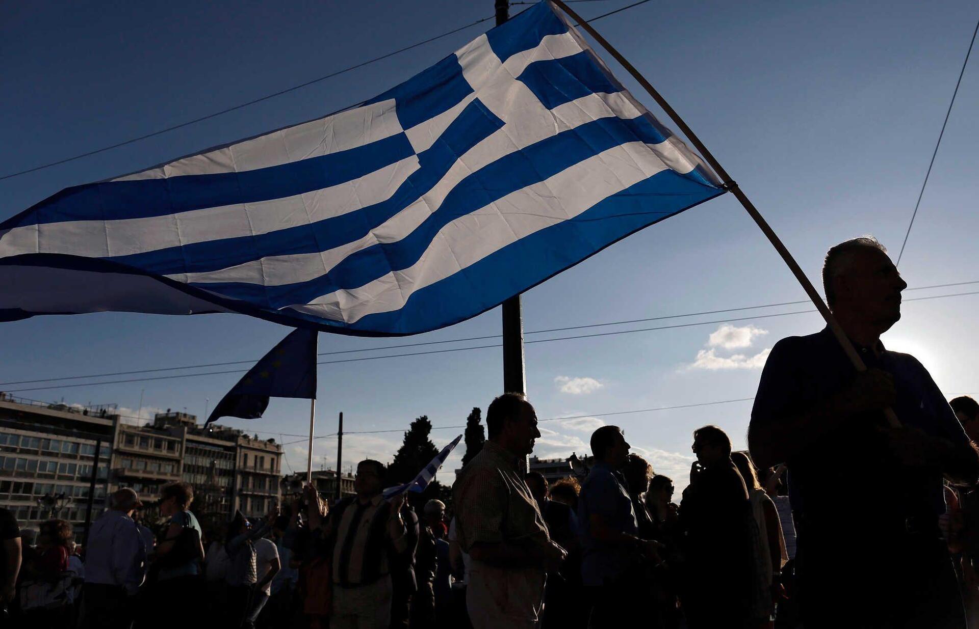 Bild: «Αγαπητοί Έλληνες, έτσι δεν πρόκειται να βγει άκρη»