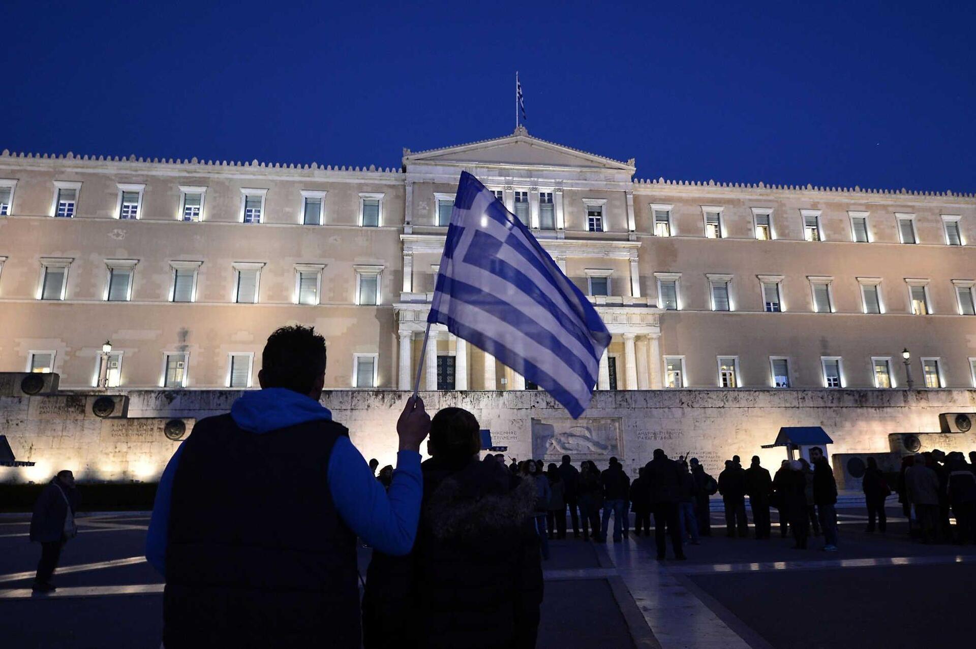Bloomberg: Χρειάζεται ρεαλισμός από όλες τις πλευρές