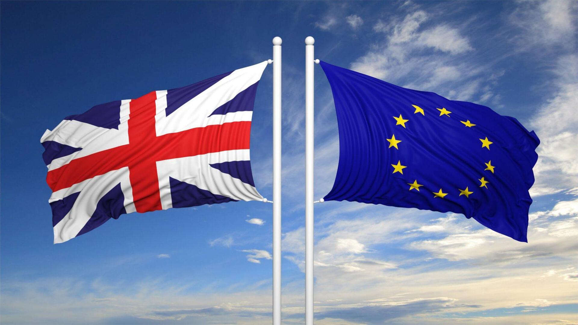 Η Βρετανία χωρισμένη στα δύο για το Brexit