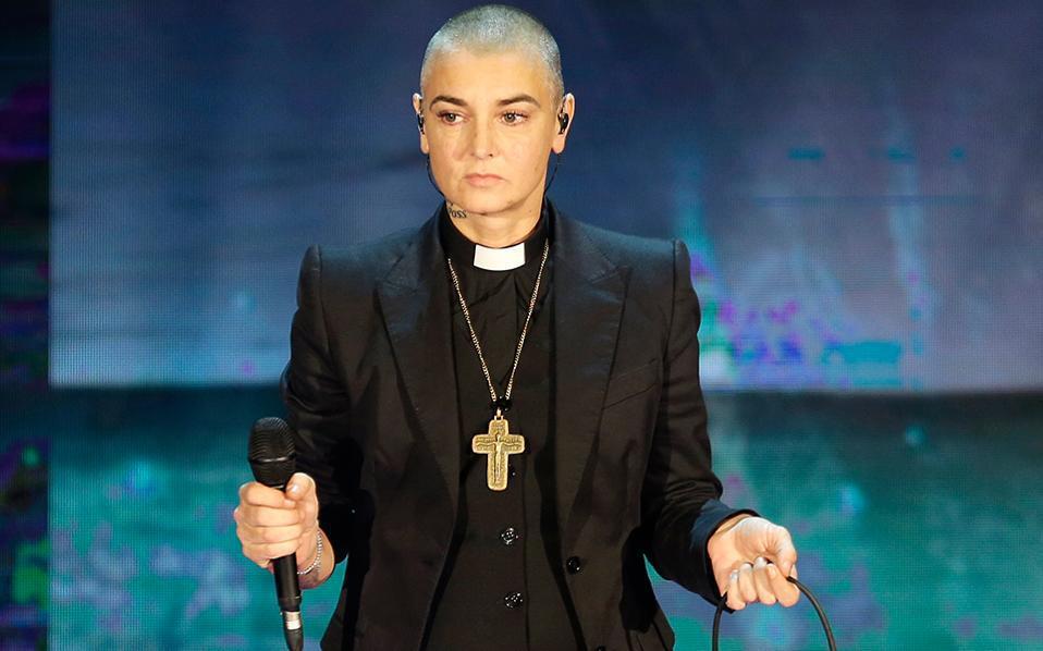 Σινέντ Ο' Κόνορ: Αυτοκτόνησε ο γιος της - Η συγκλονιστική ανάρτηση