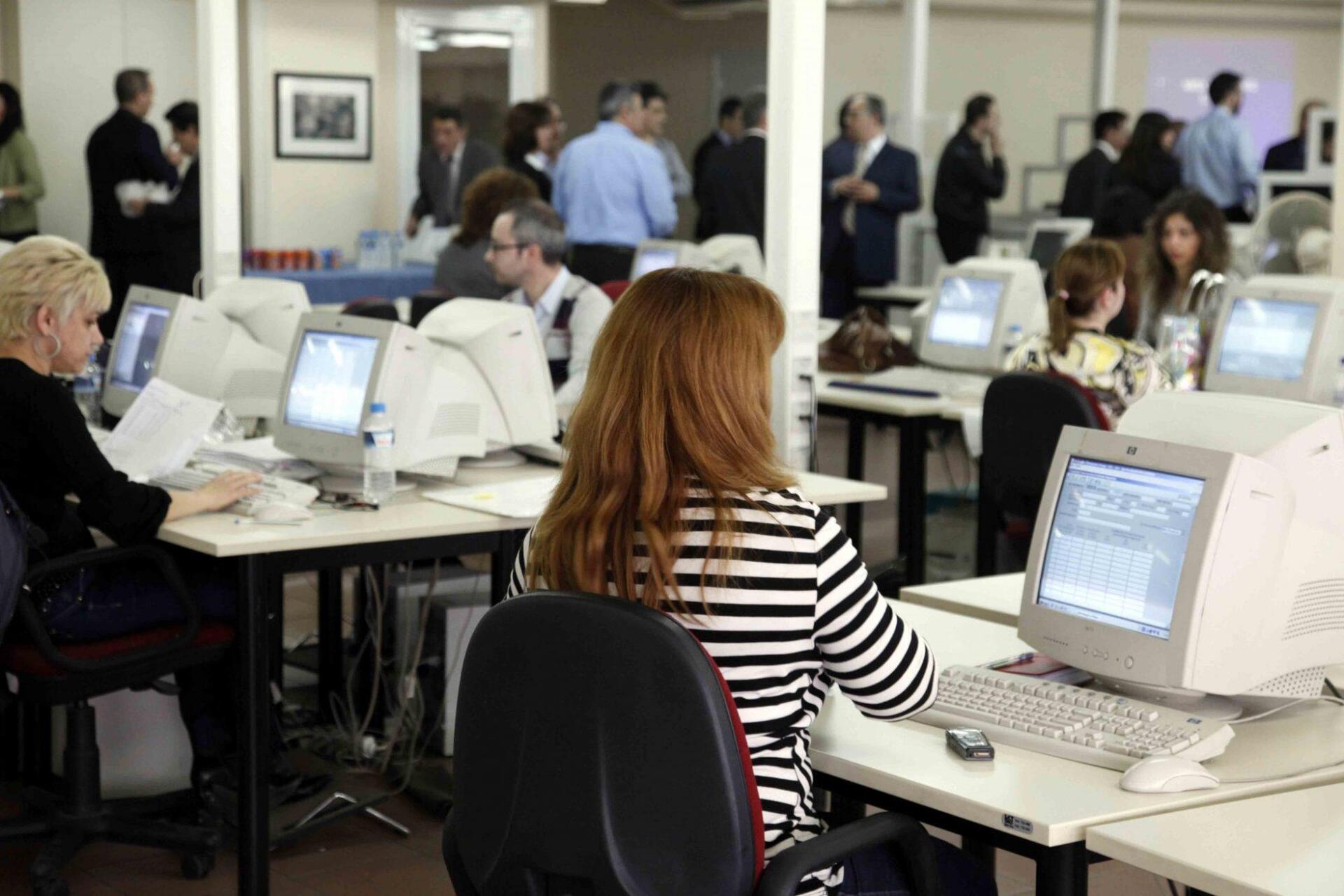 Πότε μπορούν να βγουν στη σύνταξη ασφαλισμένοι σε ΙΚΑ, Δημόσιο, ΔΕΚΟ και τράπεζες