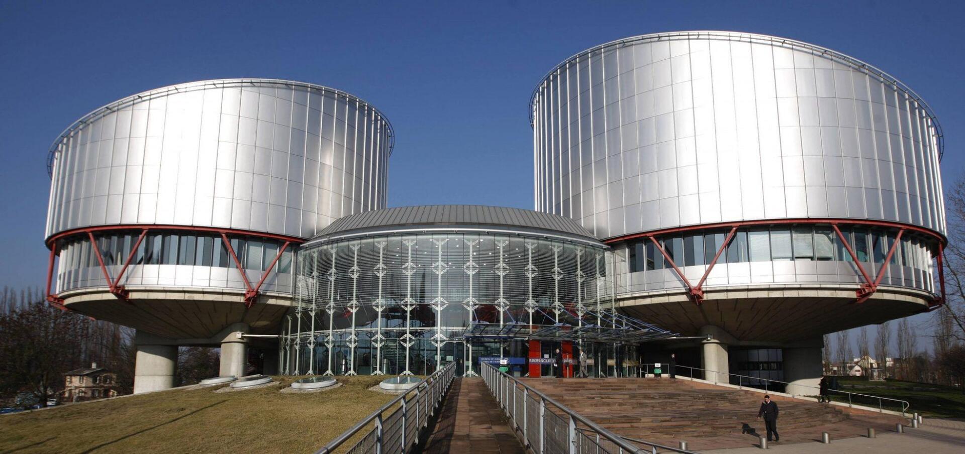 ΕΔΑΔ: Πρόστιμο 14 εκατ. ευρώ στην Τουρκία για παραβίαση κληρονομικών δικαιωμάτων Ελληνοκύπριας