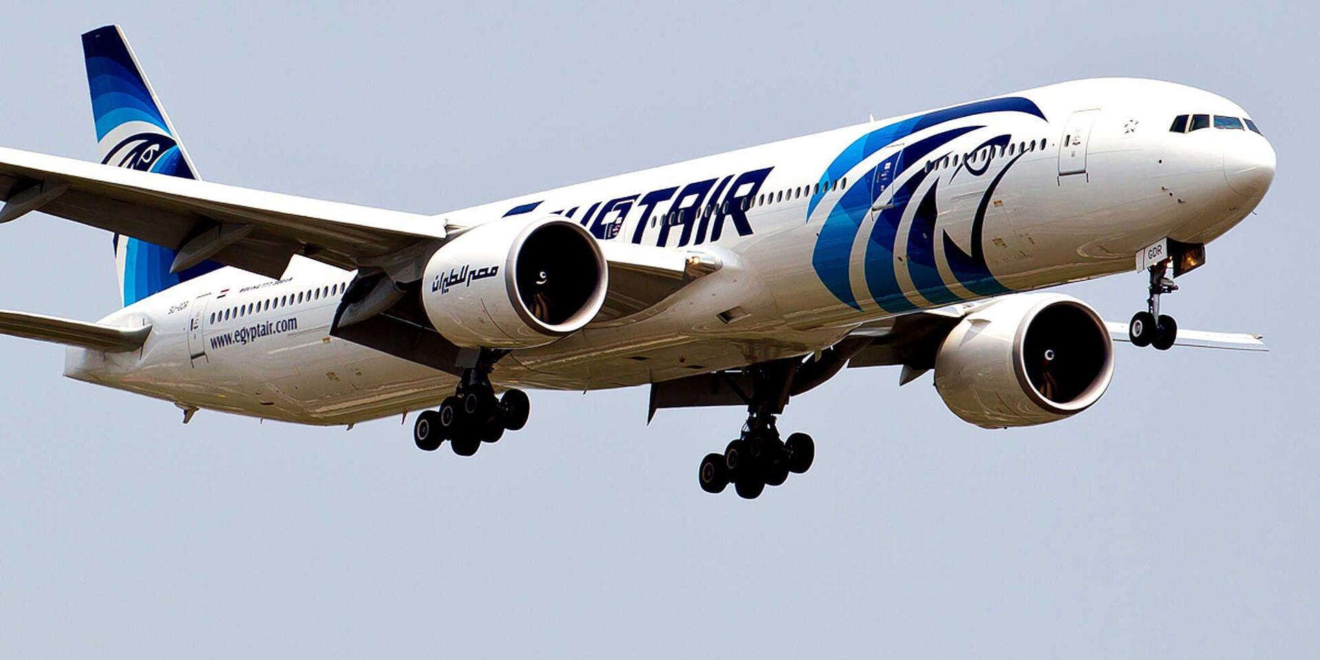 Συνετρίβη το αεροσκάφος της EgyptAir; Μαρτυρίες για «φωτιά στον ουρανό»