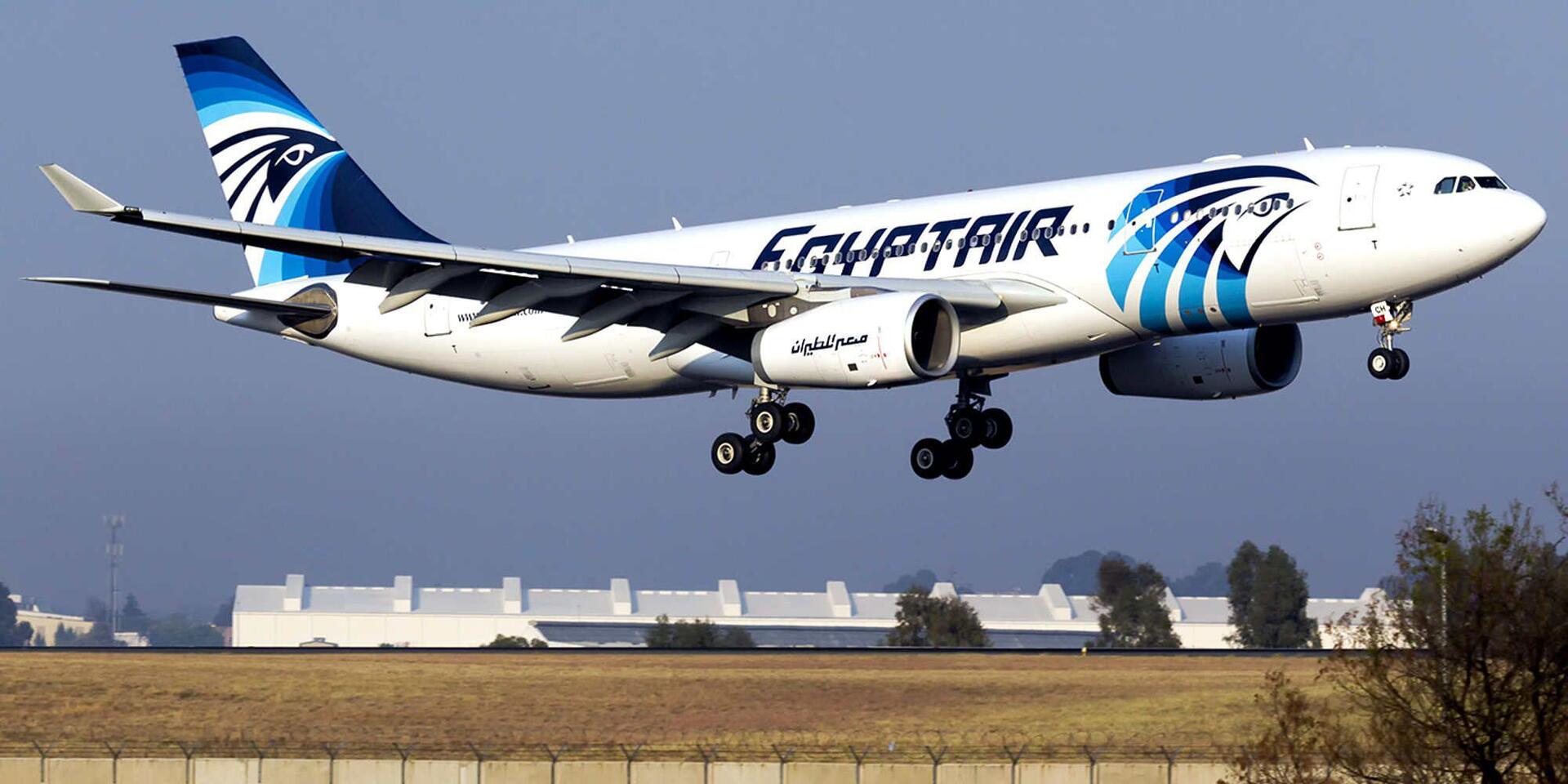 Εντοπίστηκαν τα συντρίμμια του μοιραίου Airbus της Egyptair