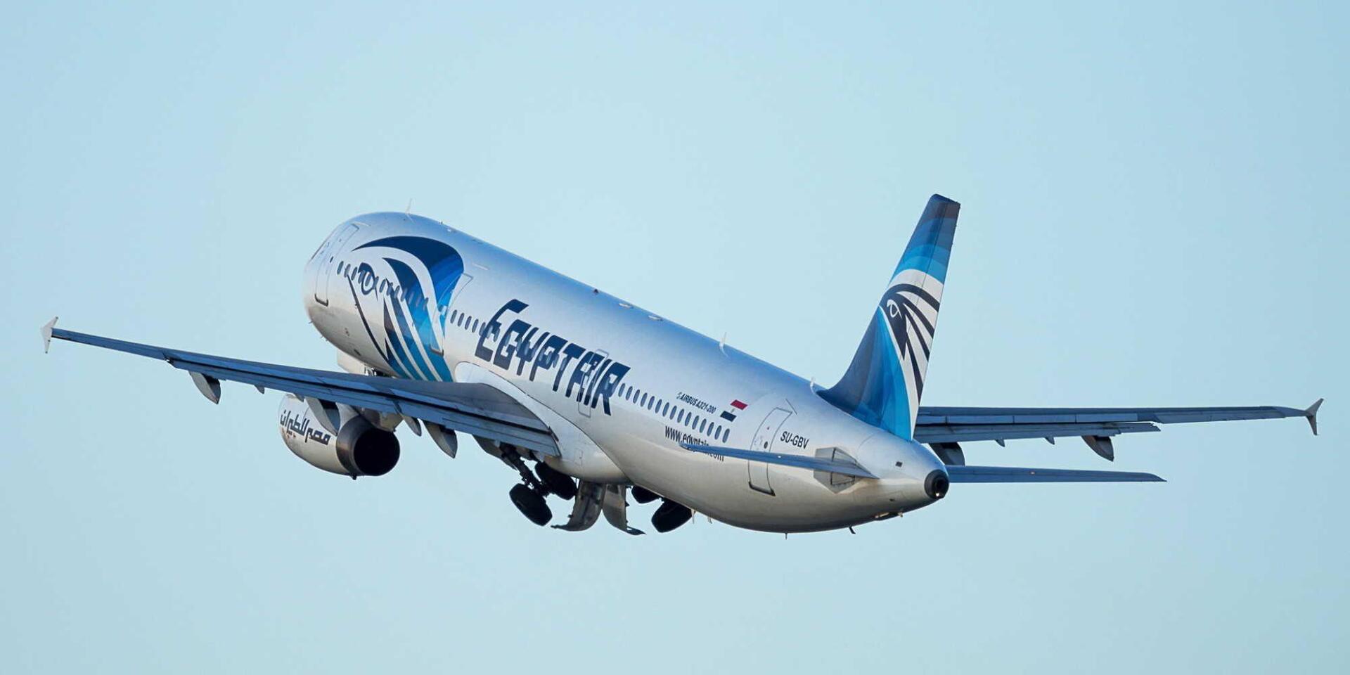 Αίγυπτος-EgyptAir: Θα αξιολογηθεί ο βαθμός καταστροφής των μαύρων κουτιών