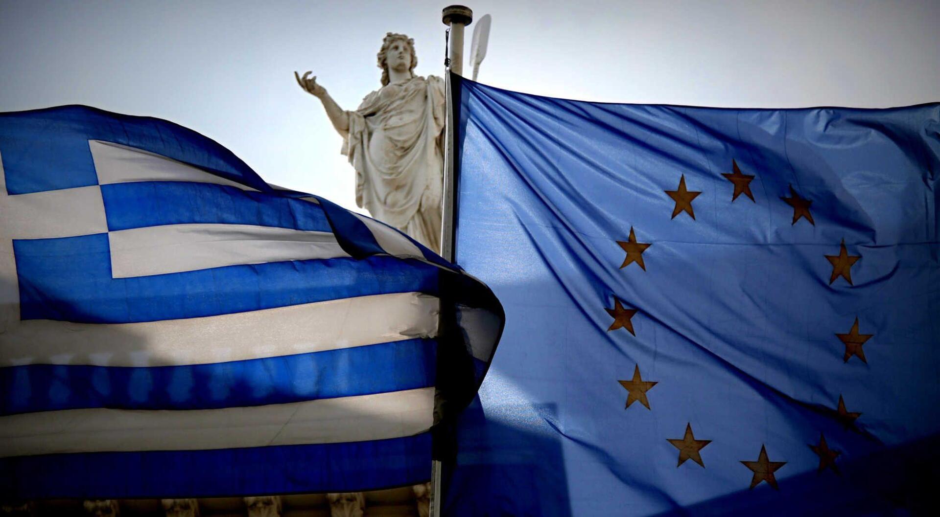 Handelsblatt: Η Ελλάδα πιθανόν να λάβει δόση έως και 11 δισ. ευρώ