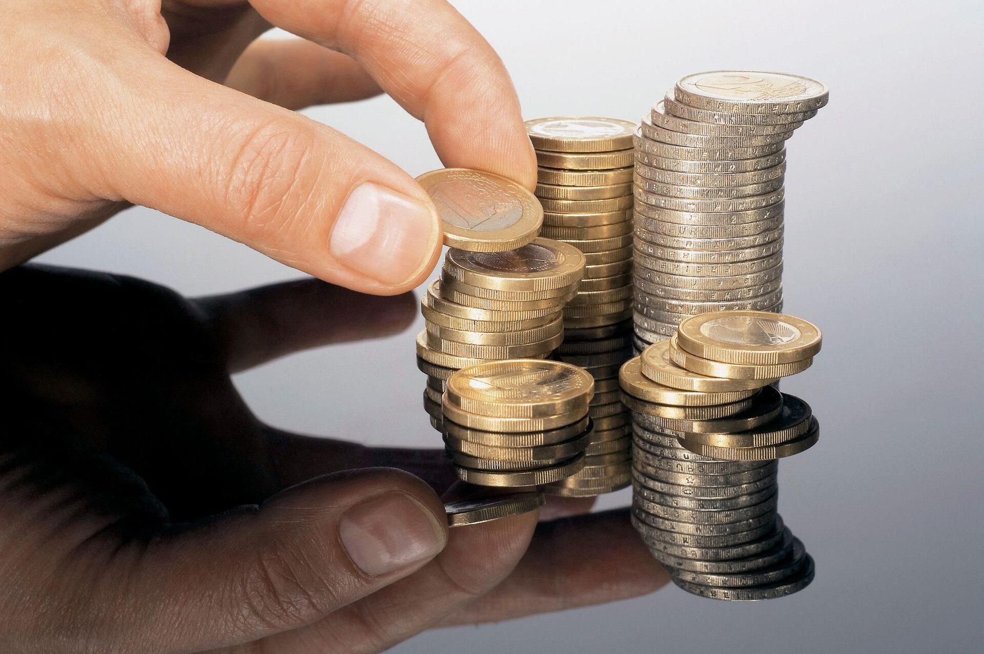 ΕΛΣΤΑΤ: Ύφεση 1,3% κατέγραψε το α΄τρίμηνο η ελληνική οικονομία