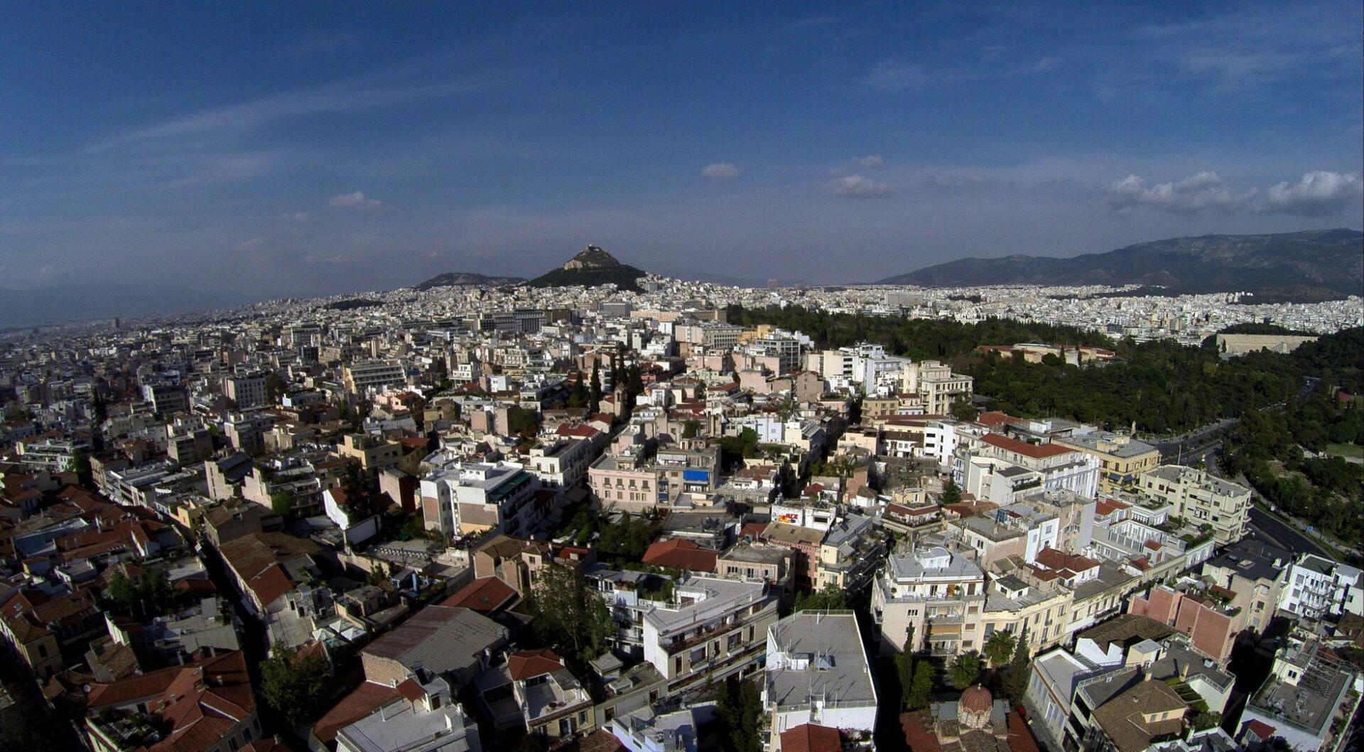 Ο νέος ΕΝΦΙΑ «καίει» 485.000 ιδιοκτήτες