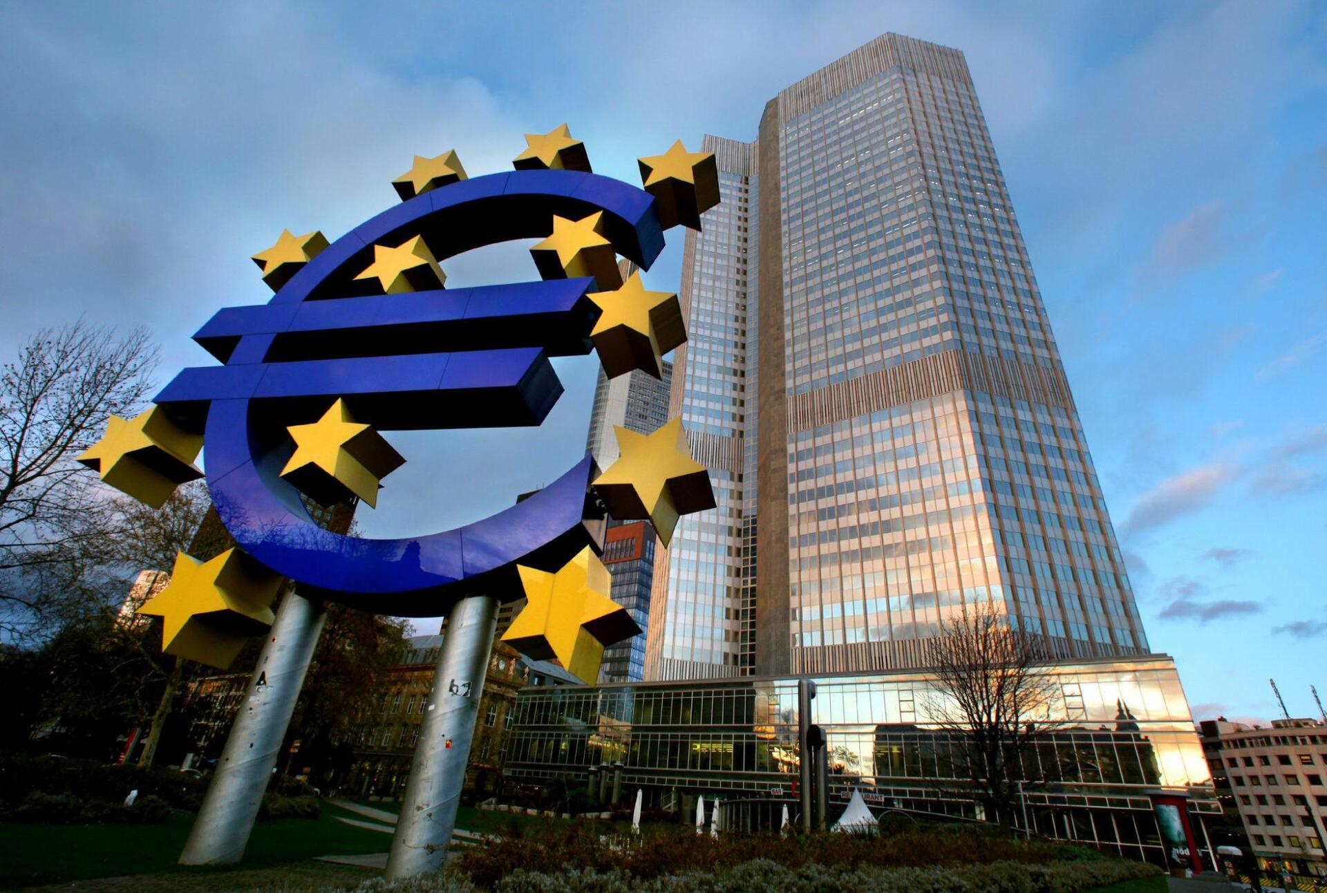 Die Welt: Το ευρώ δεν κινδυνεύει από την Ελλάδα