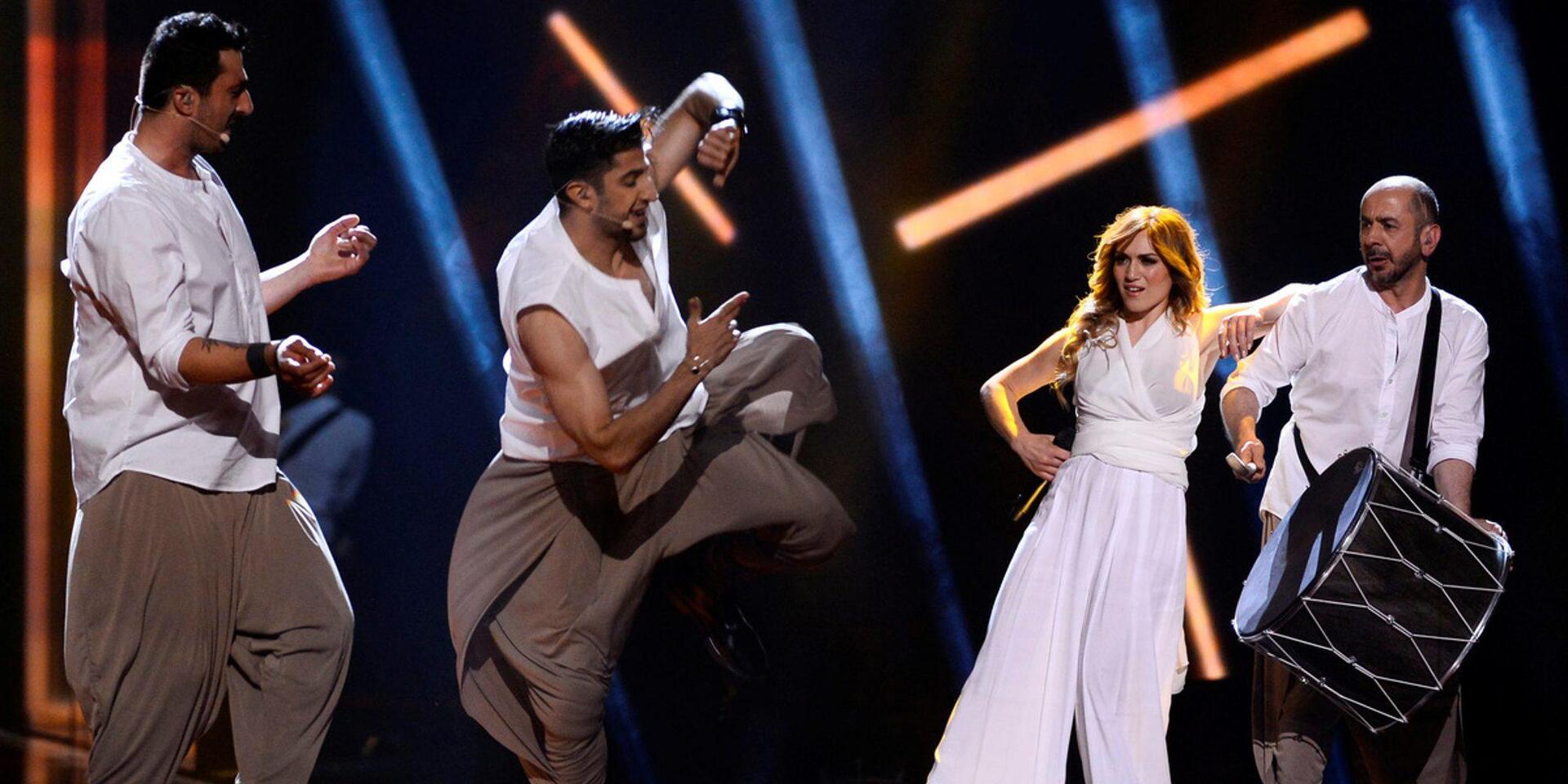Ιστορικό Grexit από την Eurovision – Εκτός τελικού η Ελλάδα