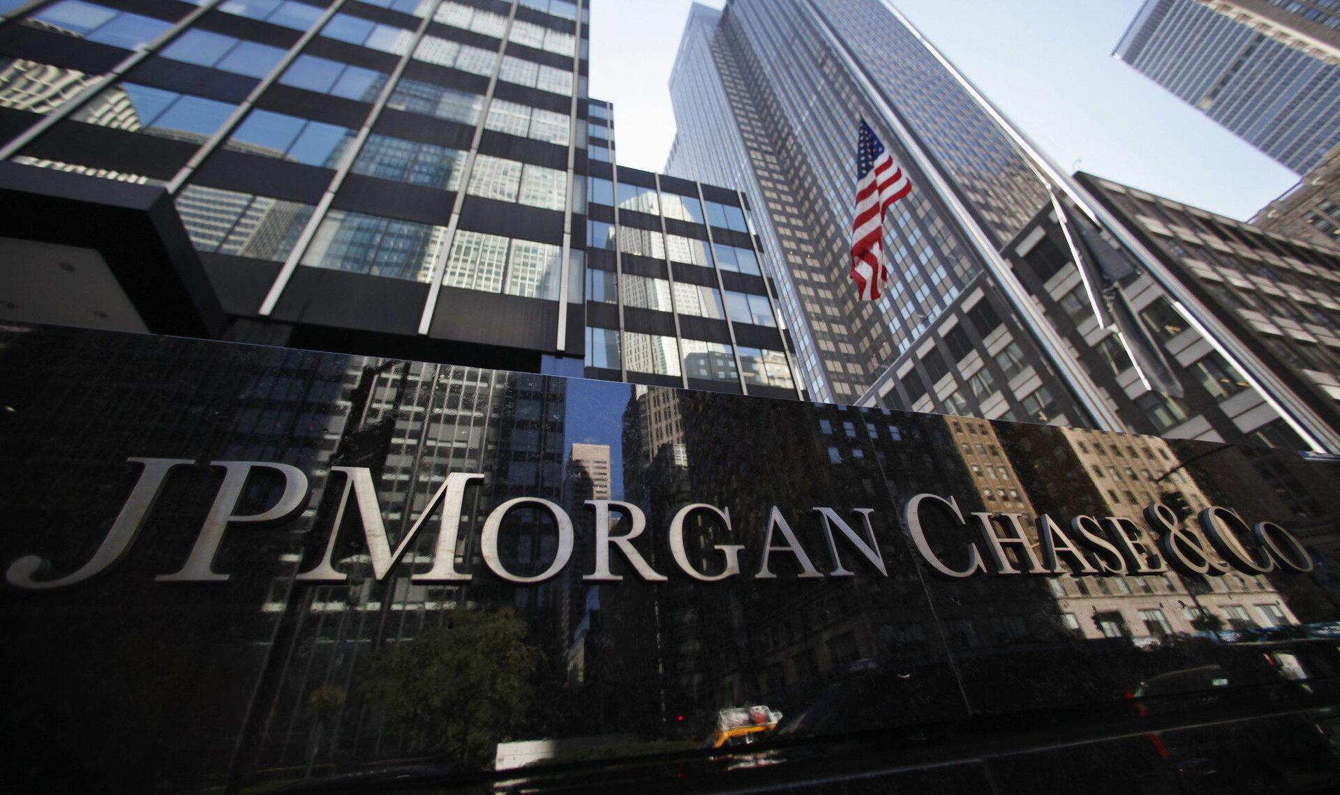 JP Morgan: Είναι πολύ αργά για να αγοράσετε ελληνικές μετοχές