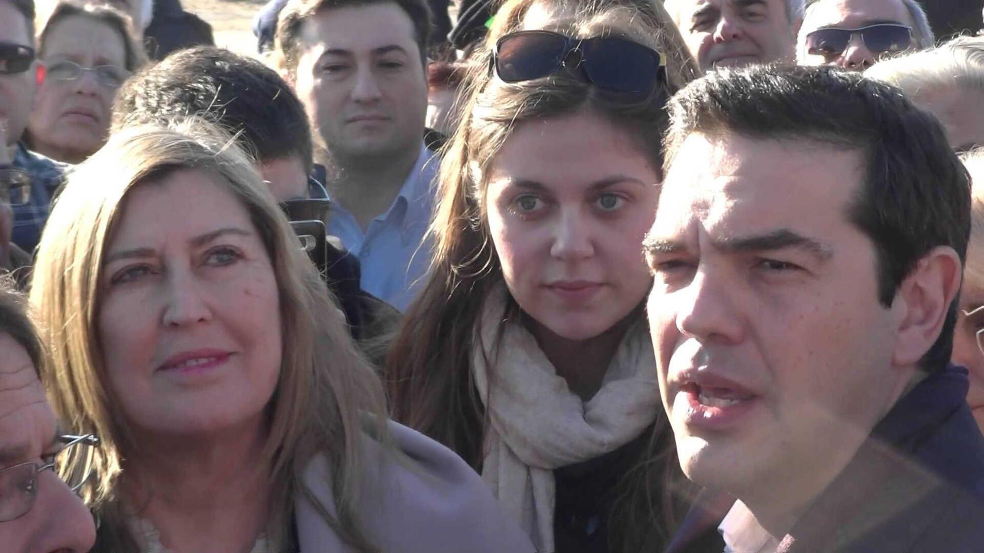 Νέα πρόκληση από την Καρακώστα: Η πολιτική μας έχει ταξικό πρόσημο