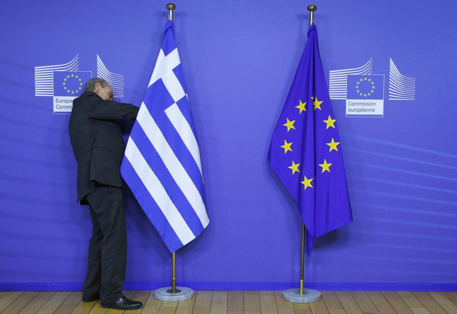 Συμφωνία-πακέτο ως το Eurogroup της 24ης Μαΐου ζητούν οι Ευρωπαίοι