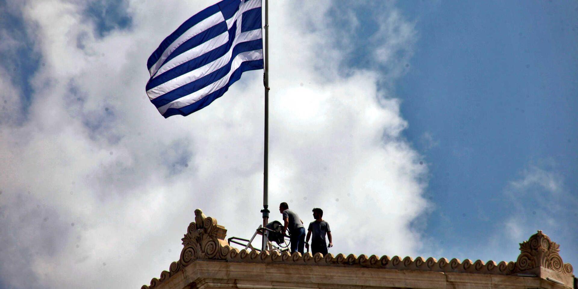 Αυτά είναι τα 61 κόμματα που δημιουργήθηκαν στην Ελλάδα από το 2009 [λίστα]