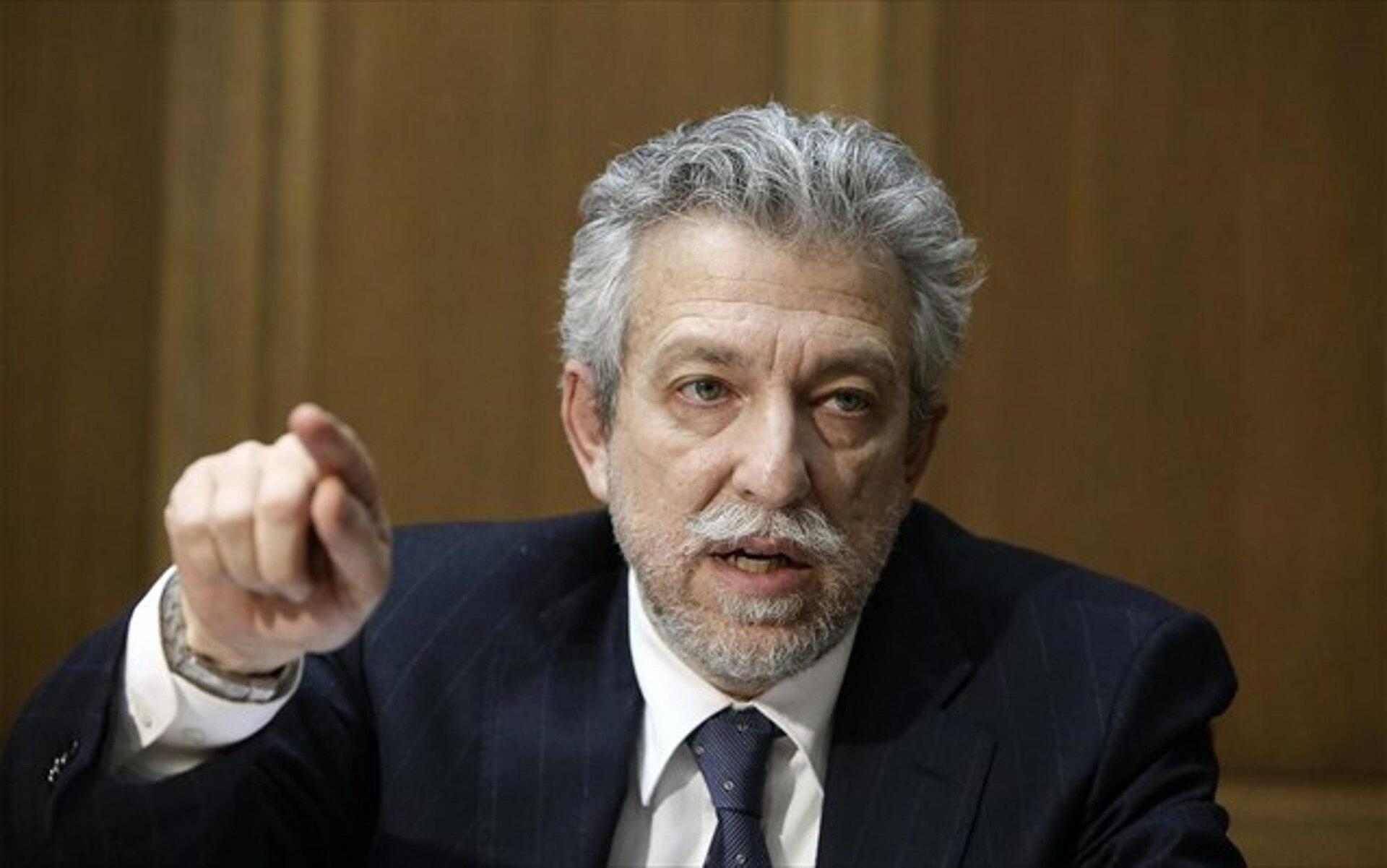 Υπόθεση Παπαγγελόπουλου: Καταθέτει ο Κοντονής, ανησυχεί ο ΣΥΡΙΖΑ