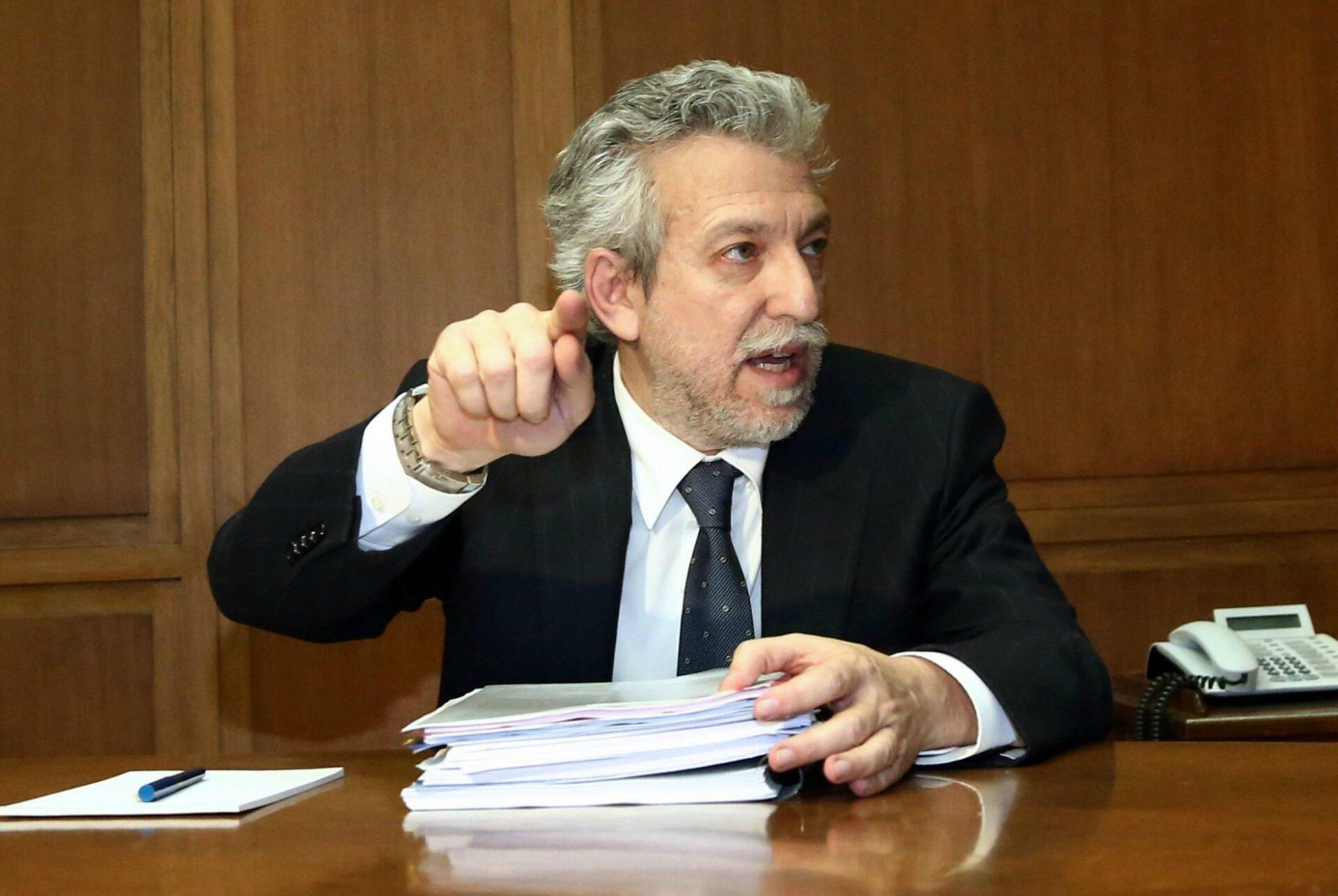 Επίθεση της κυβέρνησης στην Δικαιοσύνη για την Ηριάννα