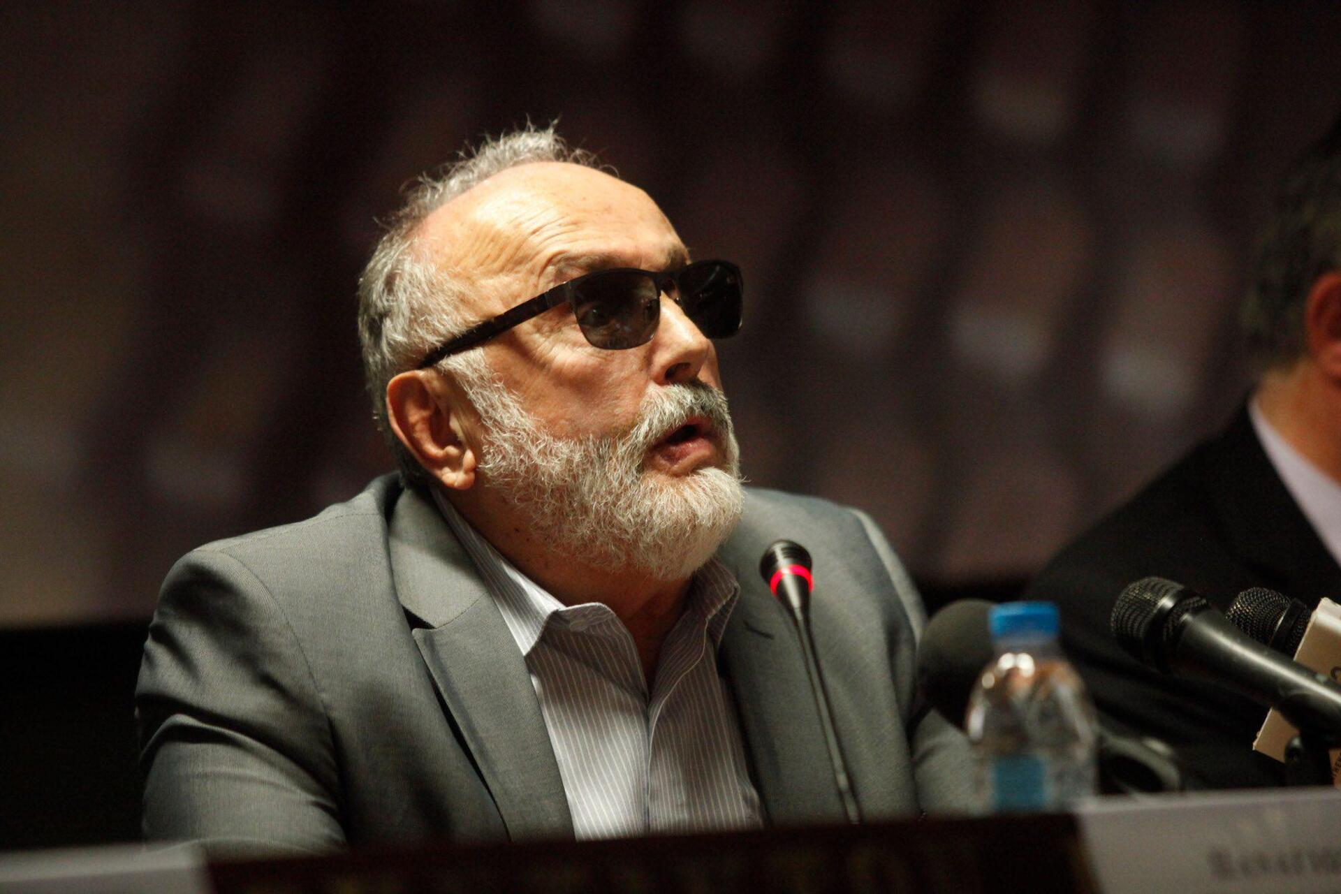 Κουρουμπλής: Επιστράτευση των ναυτεργατών αύριο το πρωί