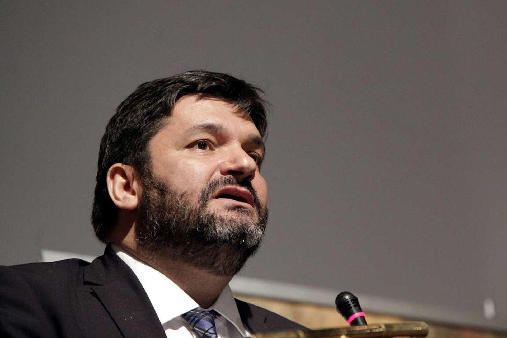“Νέα Δεξιά”: To κόμμα του Φαήλου Κρανιδιώτη