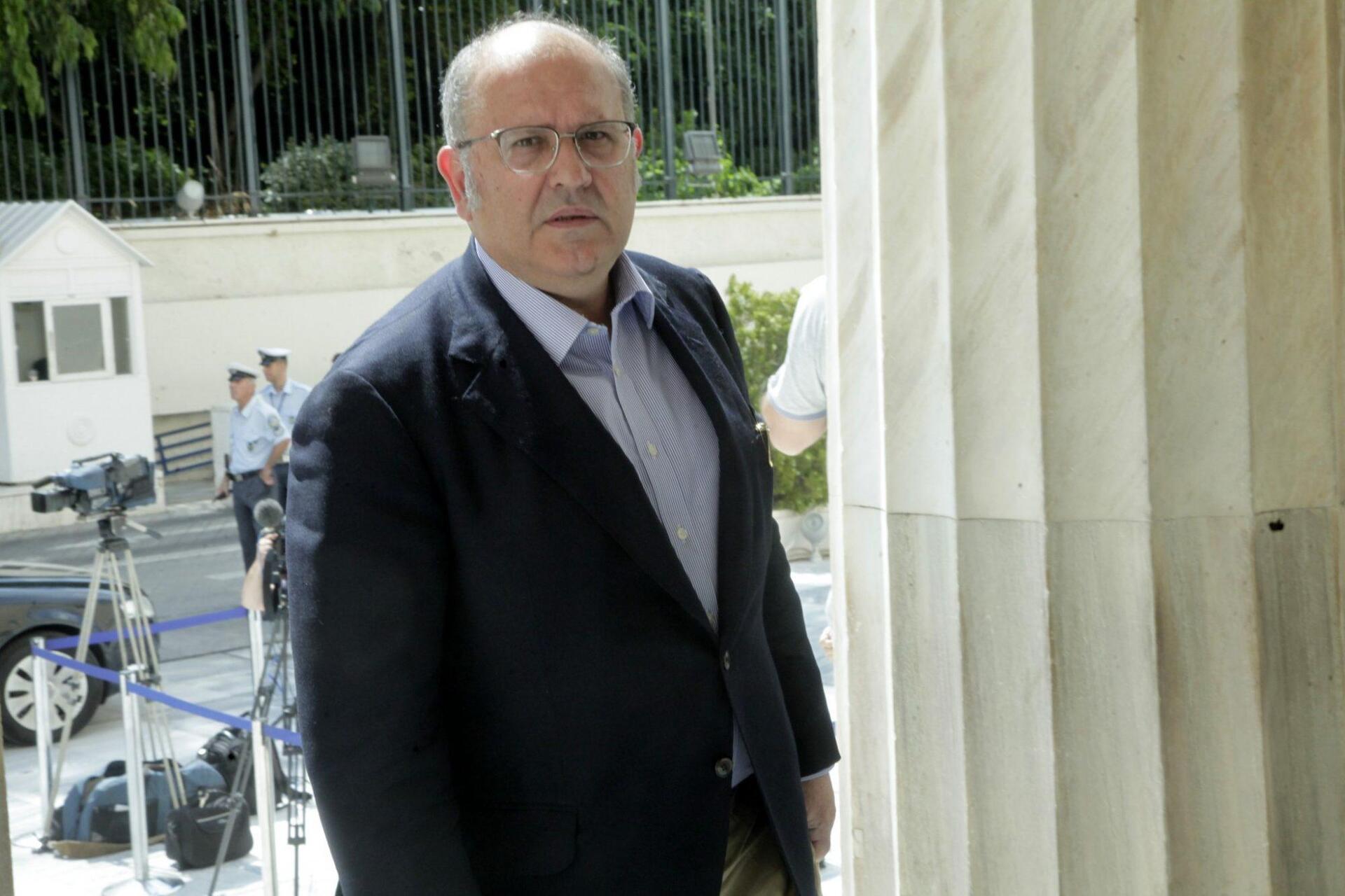 Ξυδάκης: Η Τουρκία είναι μέρος της λύσης και όχι η λύση για το προσφυγικό