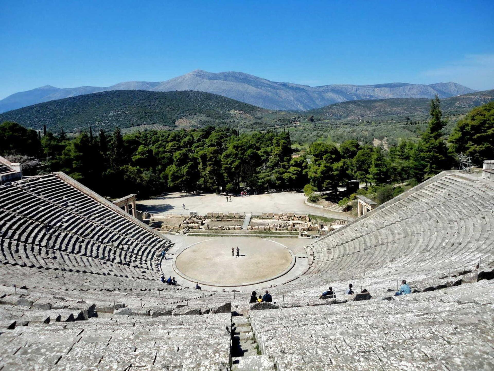 Τι θα δούμε το καλοκαίρι από το ΚΘΒΕ