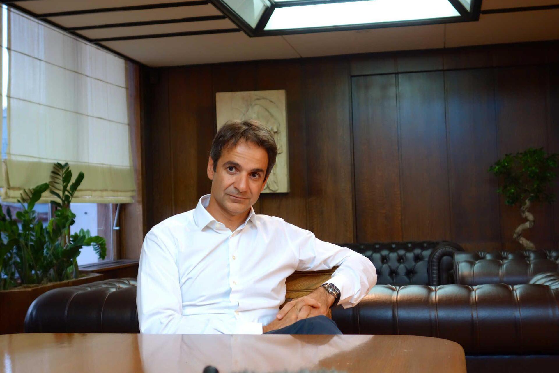 ΝΔ: Μισή συμφωνία και «κρυφά» προαπαιτούμενα έφερε η κυβέρνηση