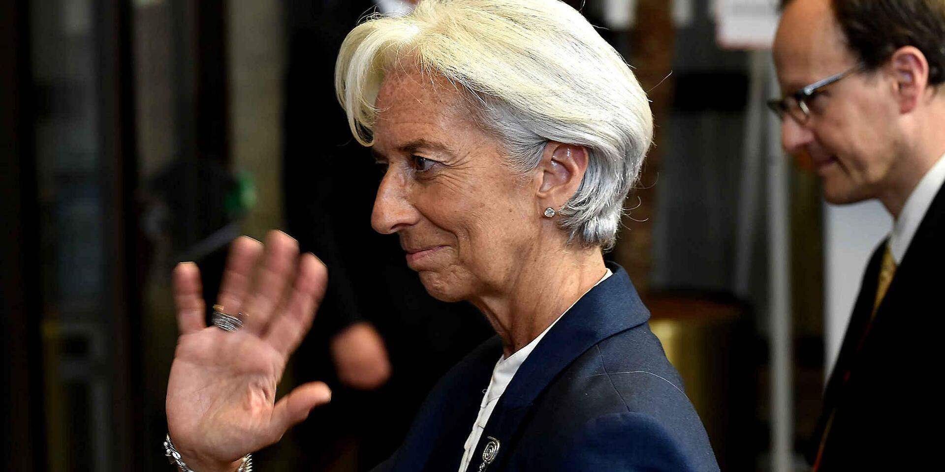 Μήνυμα ΔΝΤ στους Ευρωπαίους: Μέτρα για το ελληνικό χρέος αλλιώς φεύγουμε