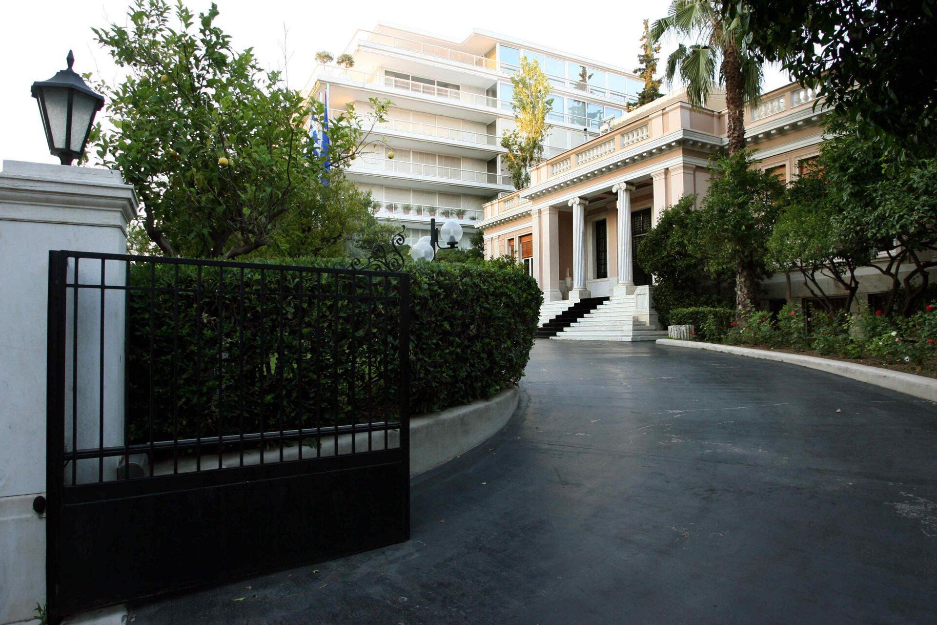 Συνεδριάζει αύριο το υπουργικό συμβούλιο
