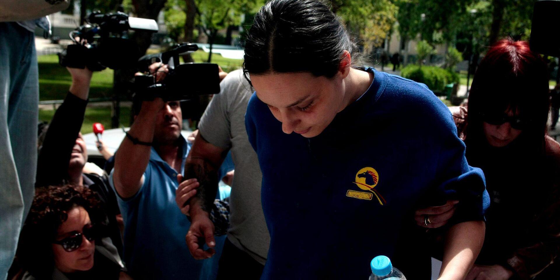 Στις 6 Μαϊου δικάζονται οι γονείς της μικρής Μαρίας