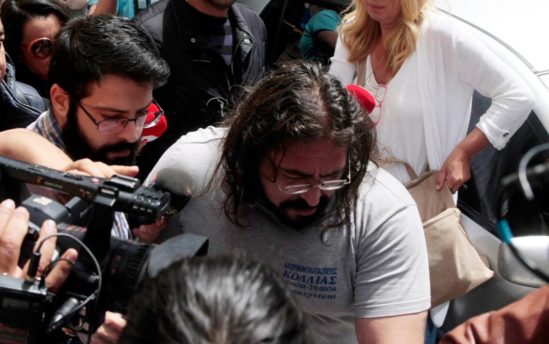 Ξανά στο αυτόφωρο οι γονείς της μικρής Μαρίας