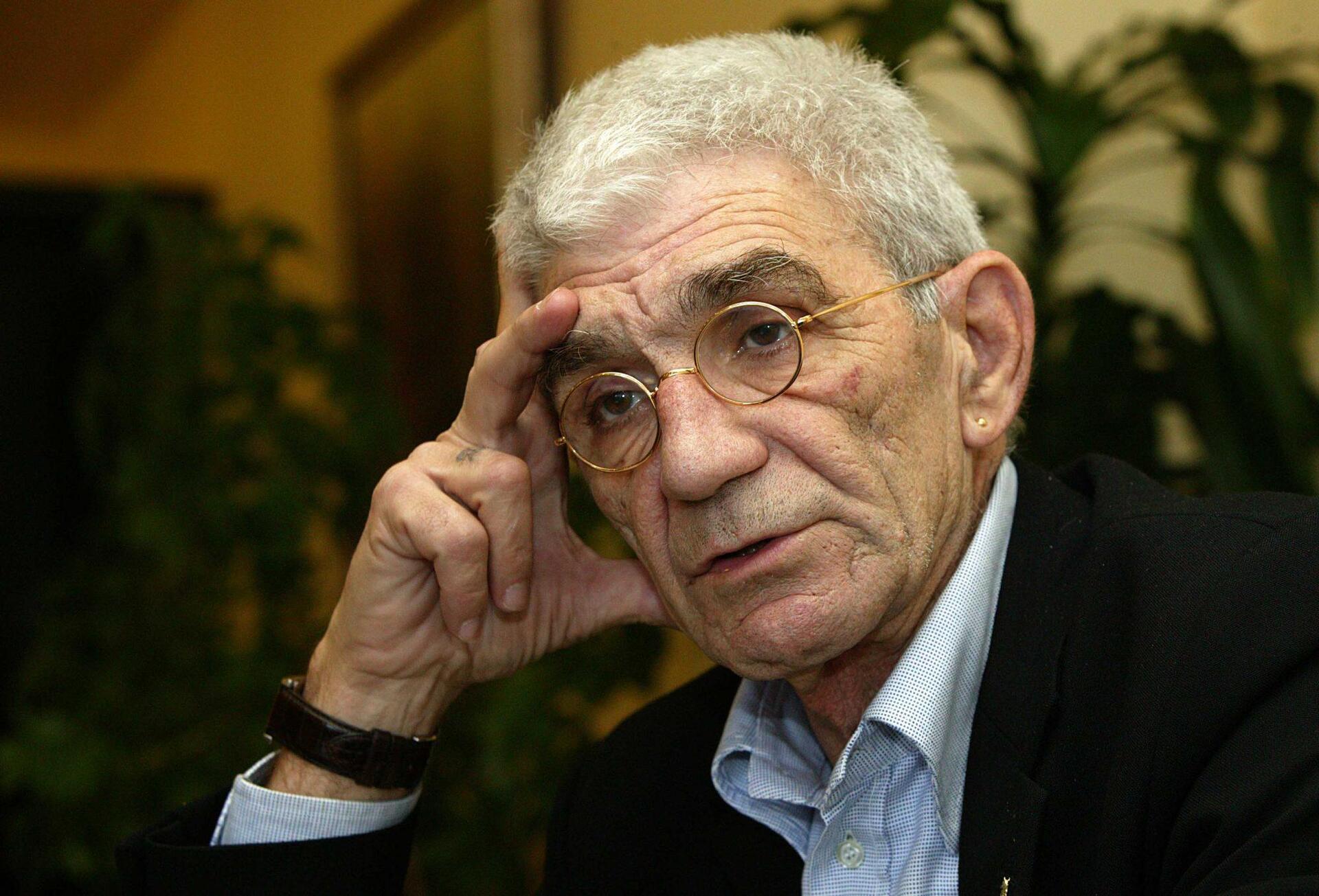 Μπουτάρης: «Μια χαρά τον βλέπω τον Τσίπρα, δεν του πέρασε και συμβιβάστηκε»