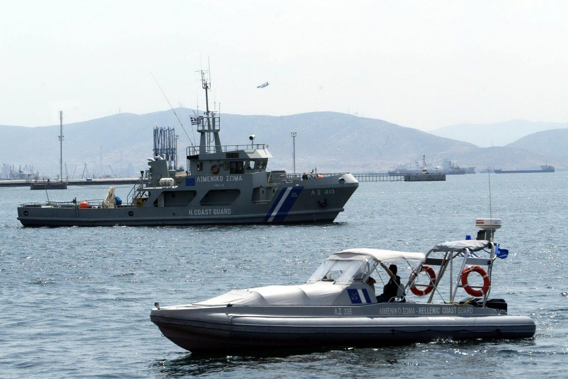 Πικρία από τους Λιμενικούς: Μας έχουν ξεχάσει τελείως