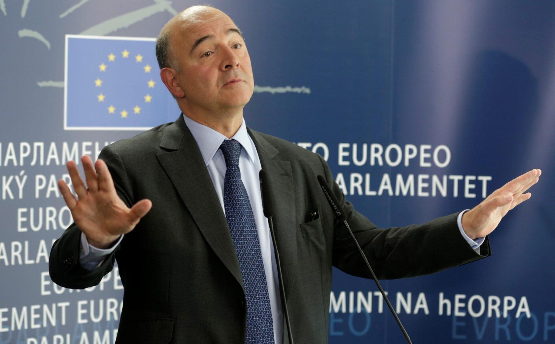 Σε ύφεση η ελληνική οικονομία και το 2016