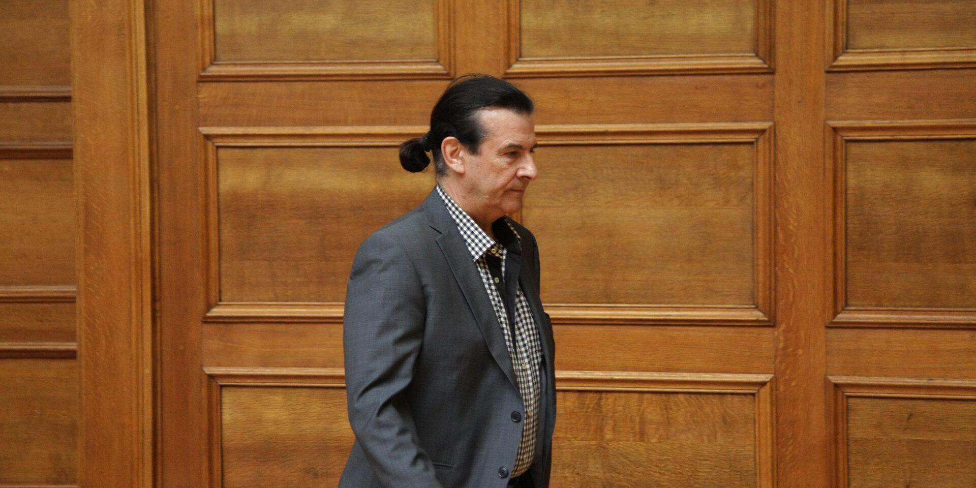 Κουράκης: Εκλογές δεν πρόκειται να γίνουν