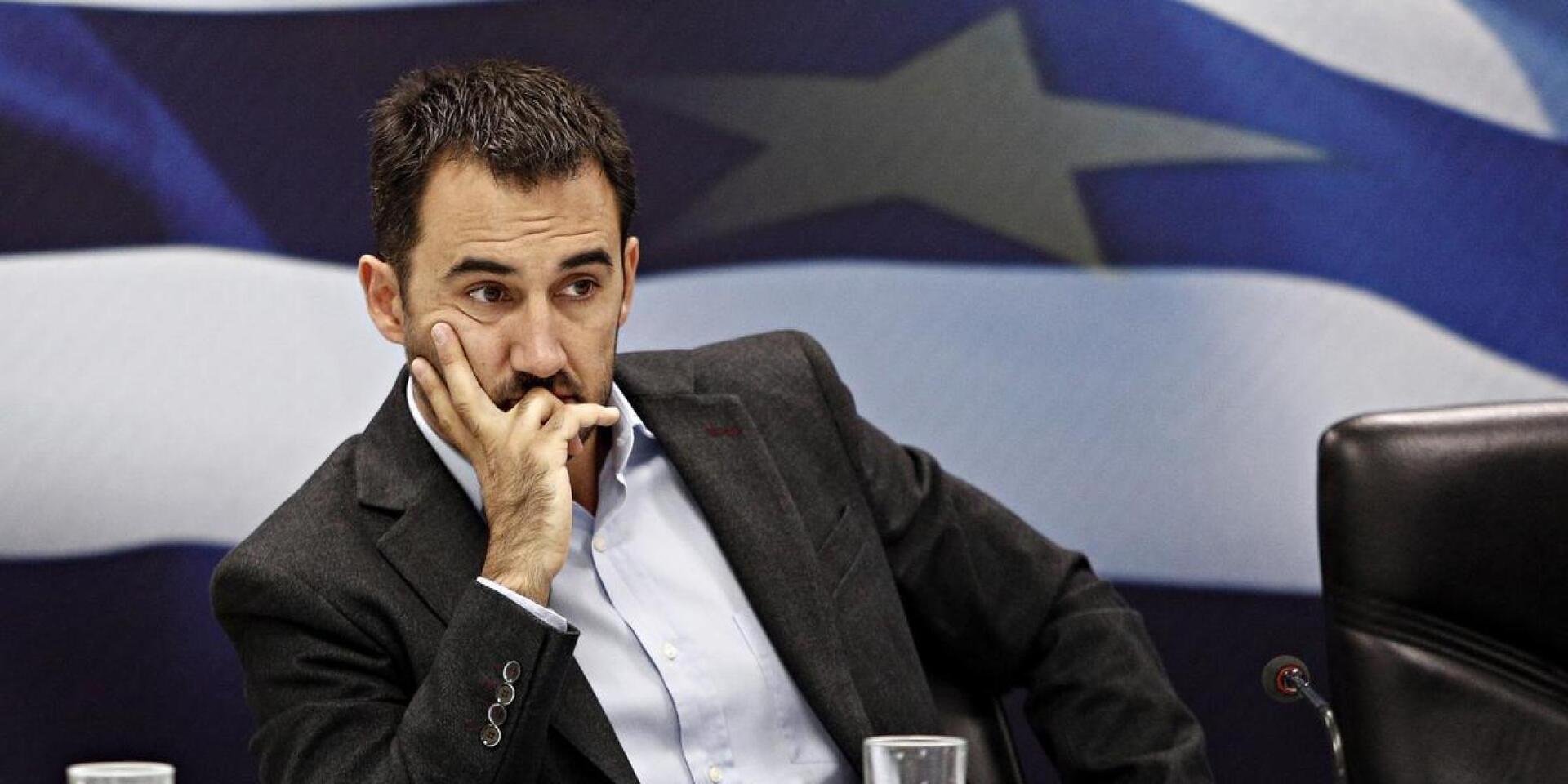 Χαρίτσης: Νέα χρηματοδοτικά εργαλεία θα τεθούν σε ισχύ από το φθινόπωρο