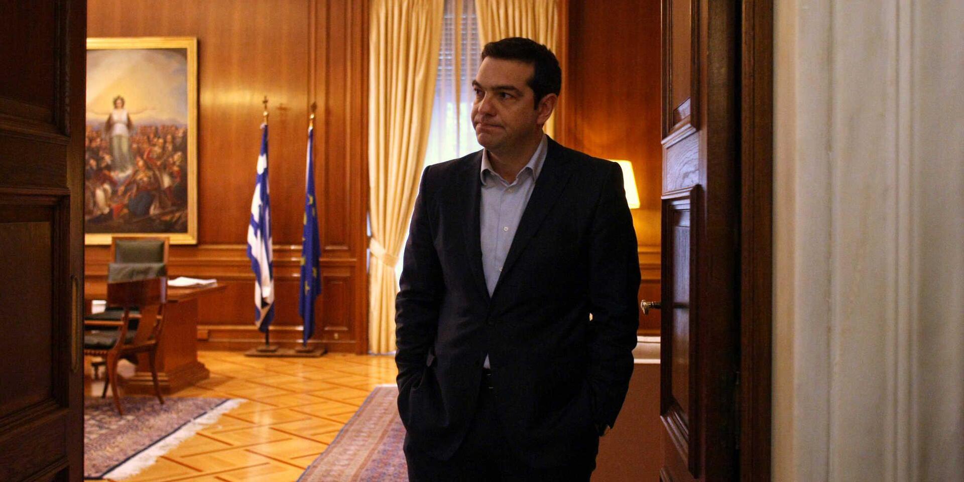 Εσωκομματική τρικυμία στο ΣΥΡΙΖΑ για τις offshore