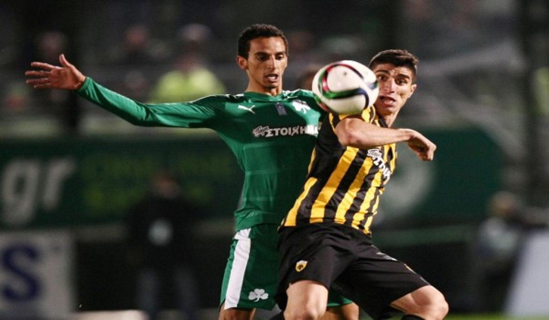 ΠΑΟ-ΑΕΚ 3-0: Ξανά στο παιχνίδι της πρώτης θέσης οι πράσινοι