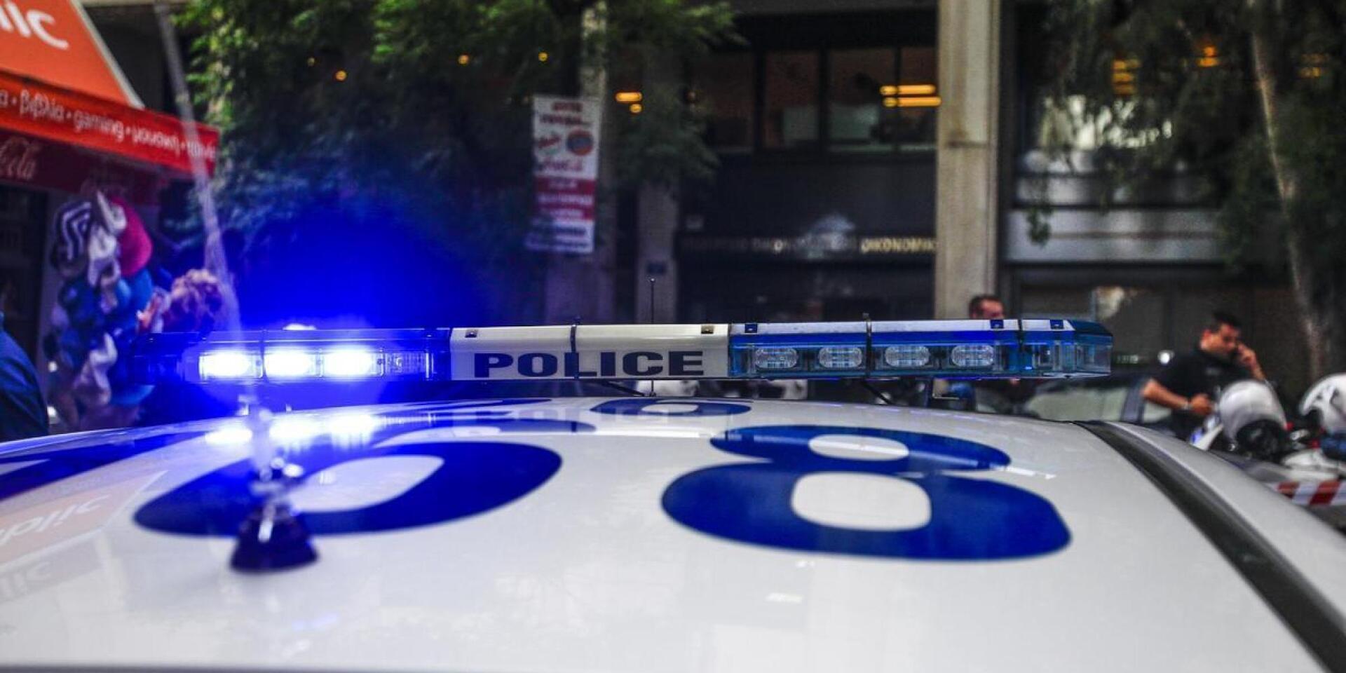 σπείρα Διάρρηξη