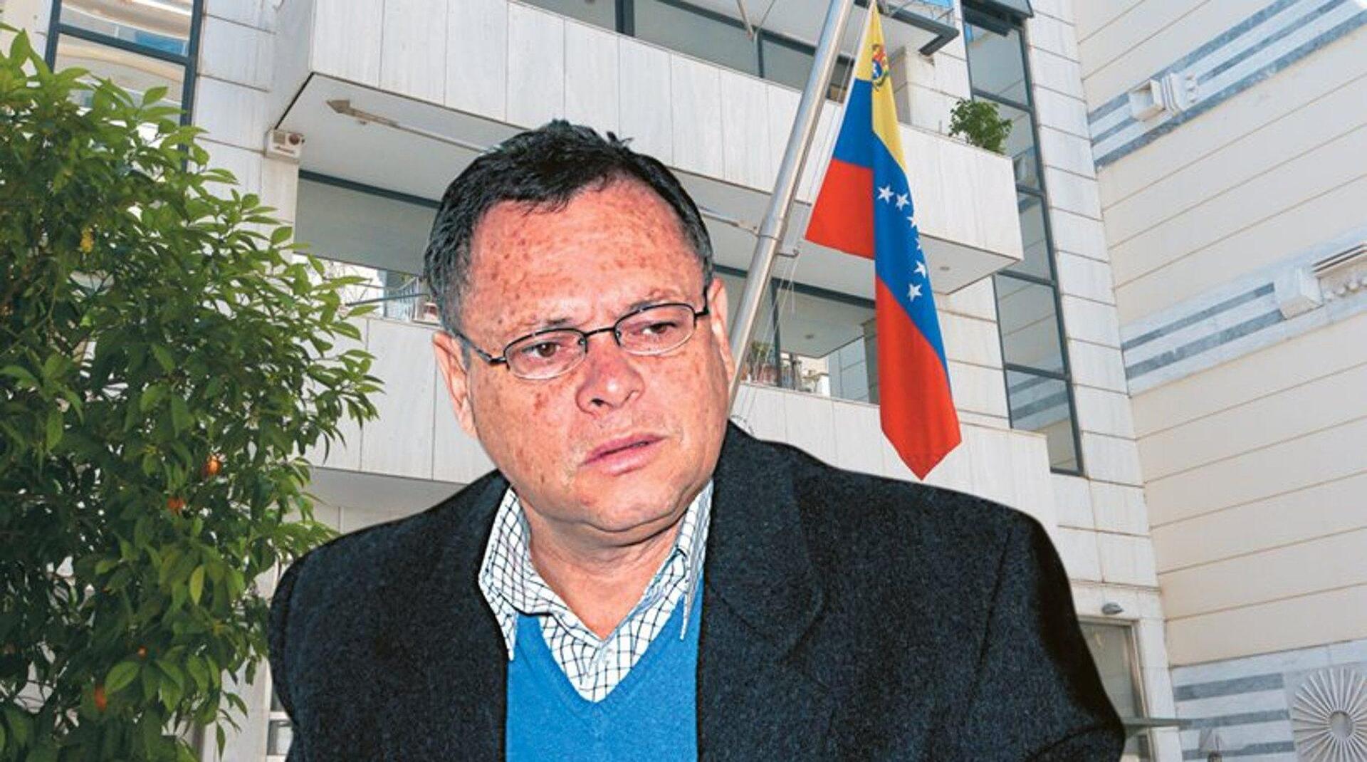 Η απάντηση του Μαξίμου για τον “μουρντάρη” της Βενεζουέλας