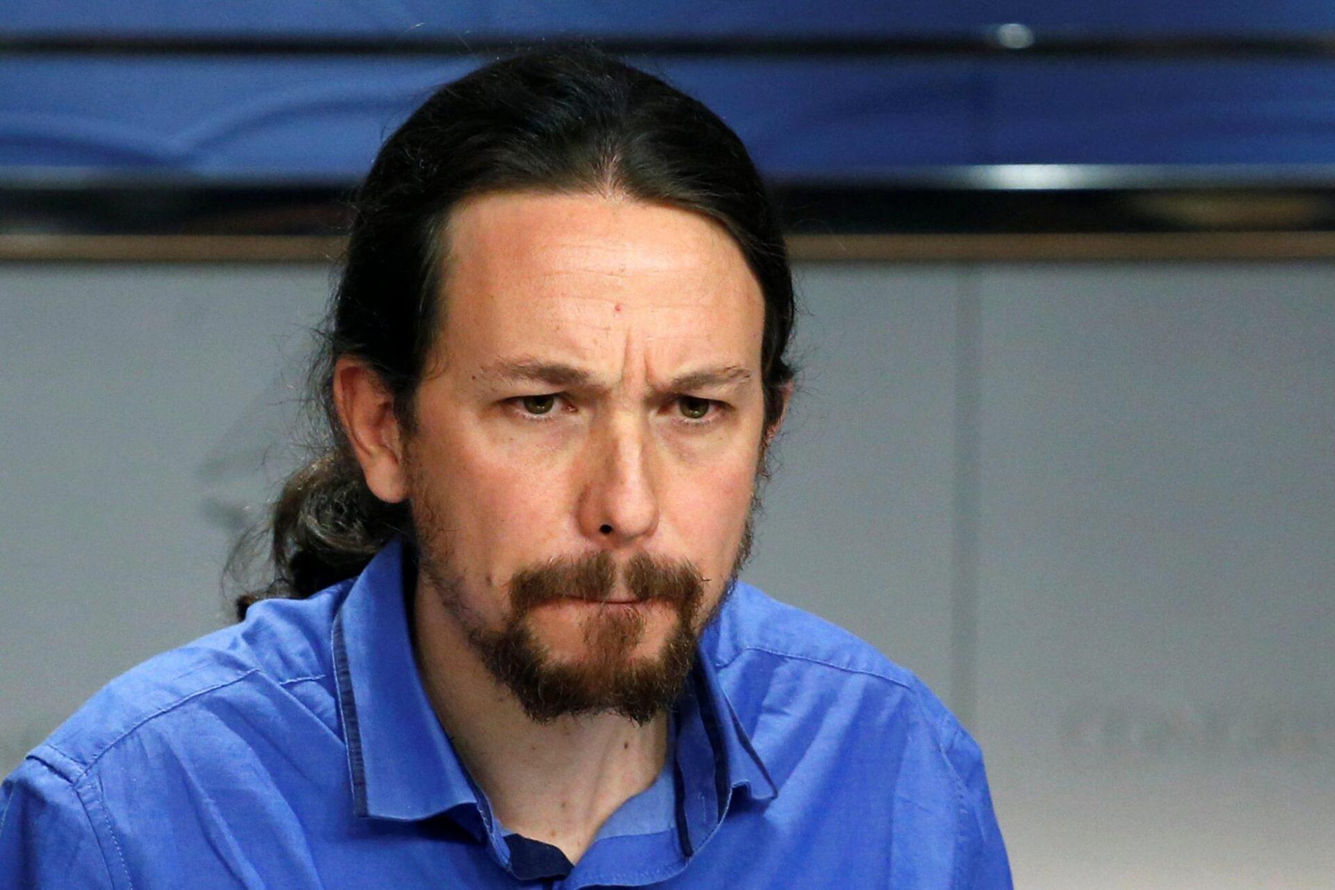 Ισπανία-δημοσκόπηση: Δεύτερο κόμμα η συμμαχία Podemos – Ενωμένη Αριστερά