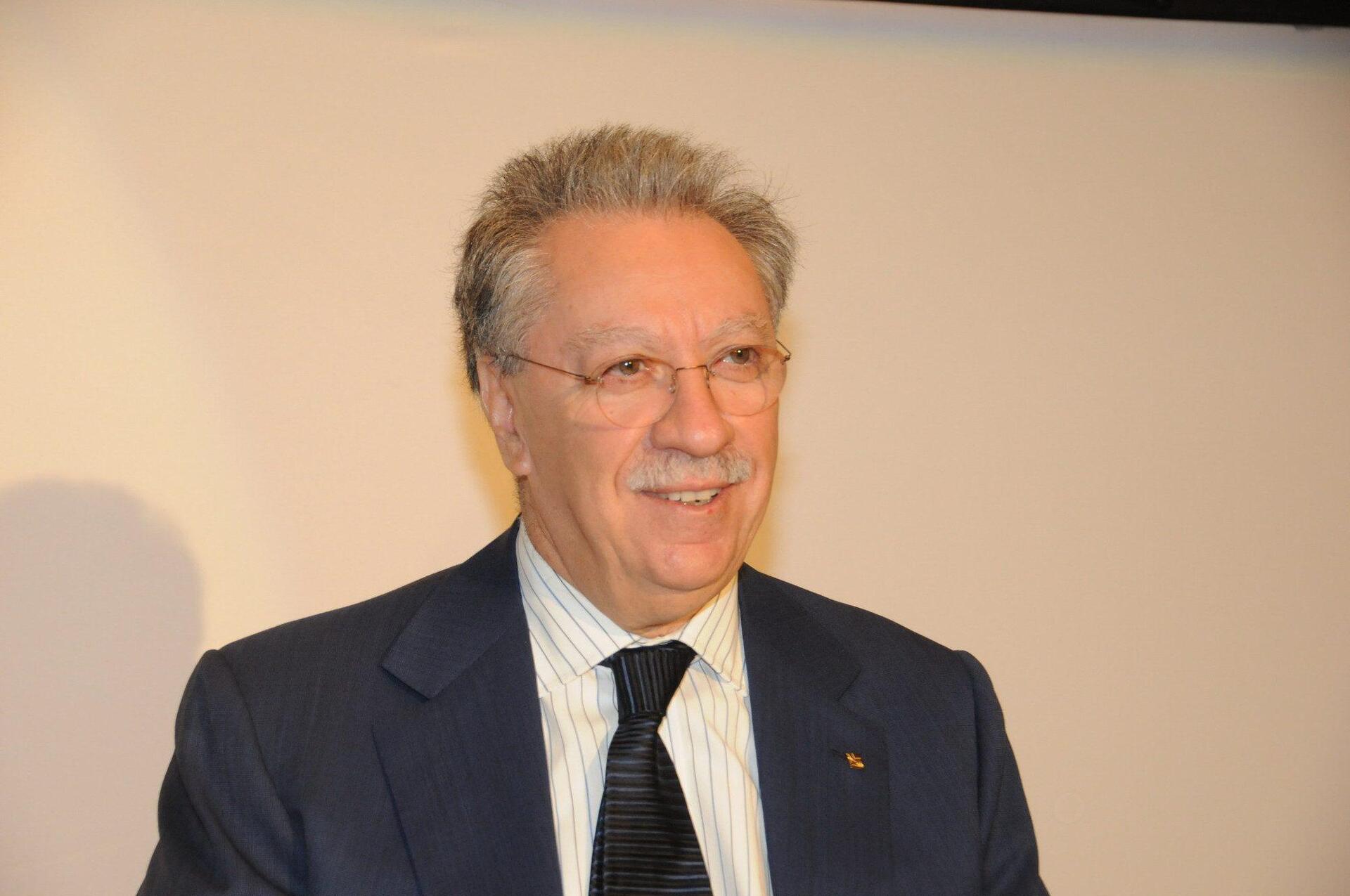 Σάλλας: Με την απόφαση του Εurogroup το τραπεζικό σύστημα θα μπει σε τροχιά σταθεροποίησης και ανάπτ