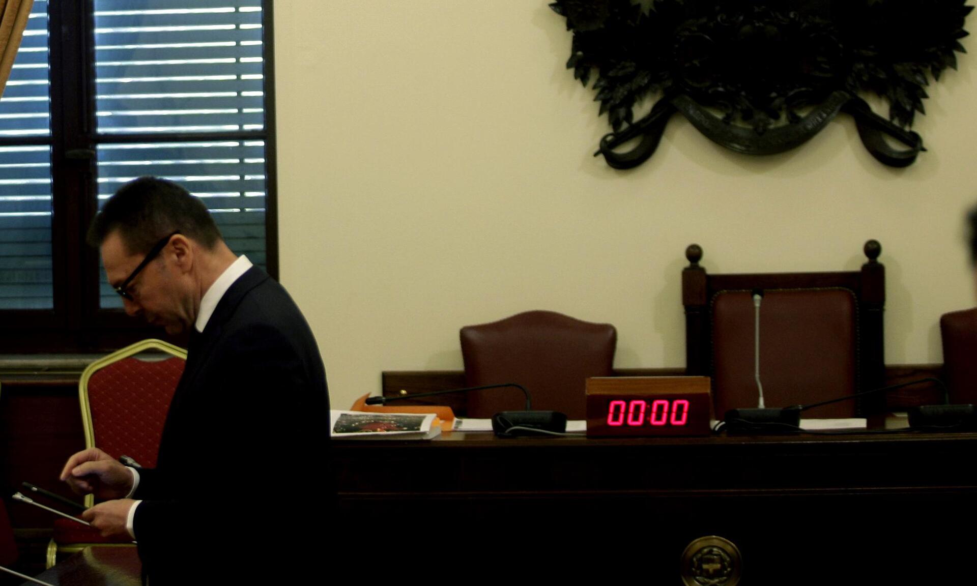 Παραδοχή Στουρνάρα: Το ΔΝΤ από το 2012 και μετά «έπεσε έξω πολλές φορές»