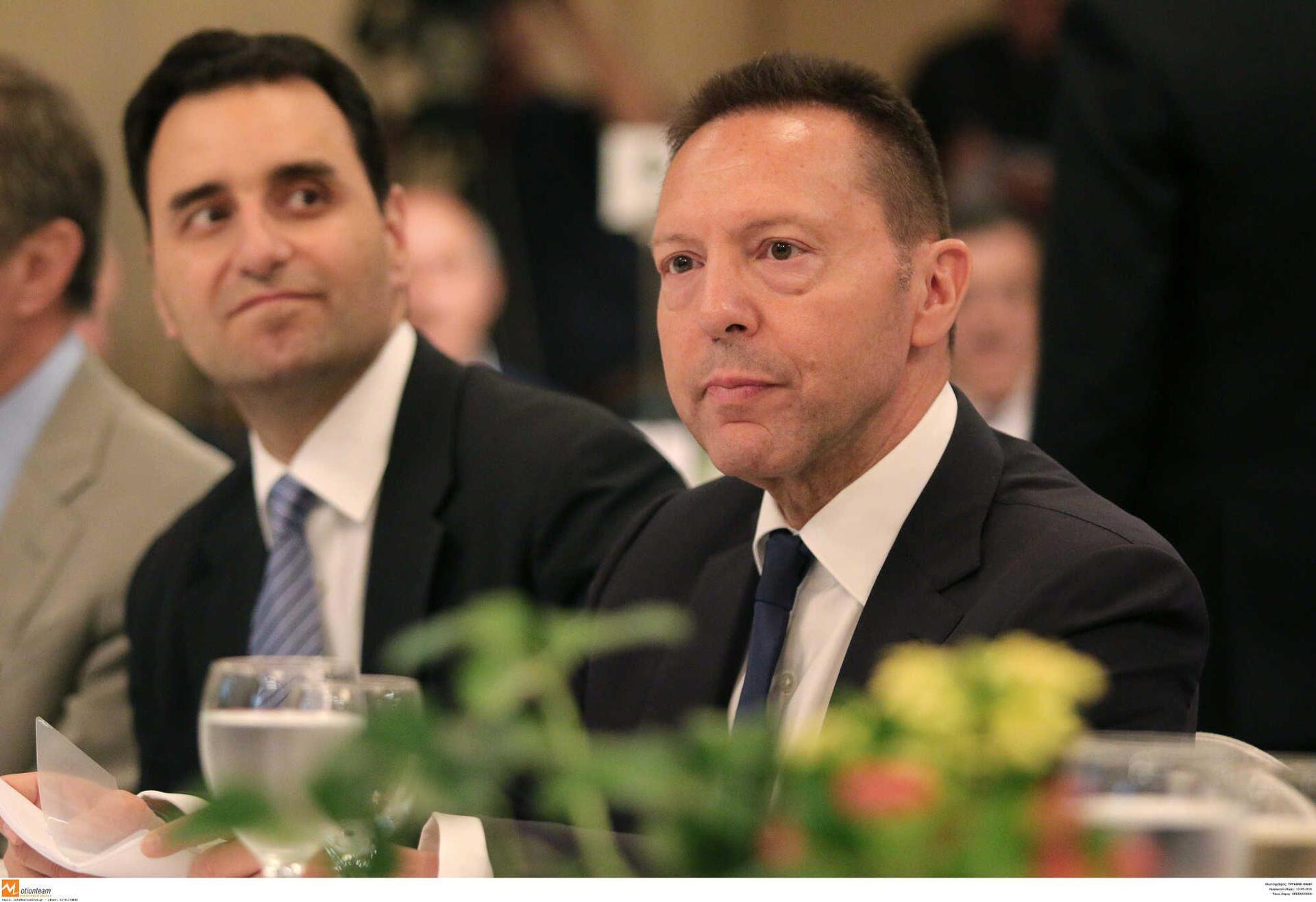 Στουρνάρας: Η διαπραγμάτευση του ΣΥΡΙΖΑ μας κόστισε 86 δισ. ευρώ
