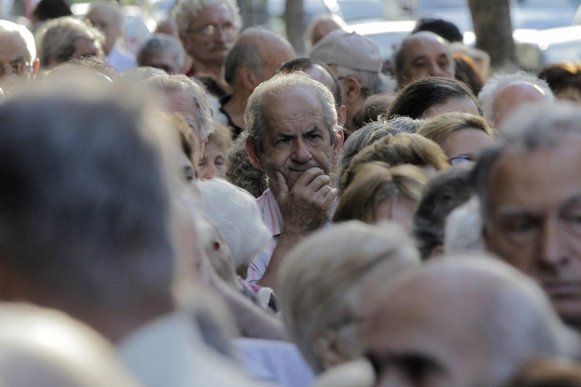 Απόφαση – βόμβα από το Ελεγκτικό Συνέδριο δικαιώνει συνταξιούχους για τις περικοπές