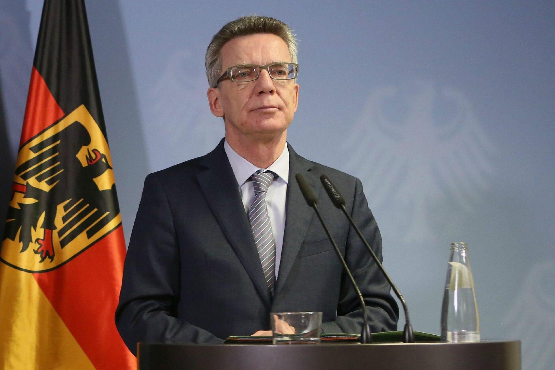 Deutsche Welle: Σκληρή γραμμή Βερολίνου για την τουρκική βίζα