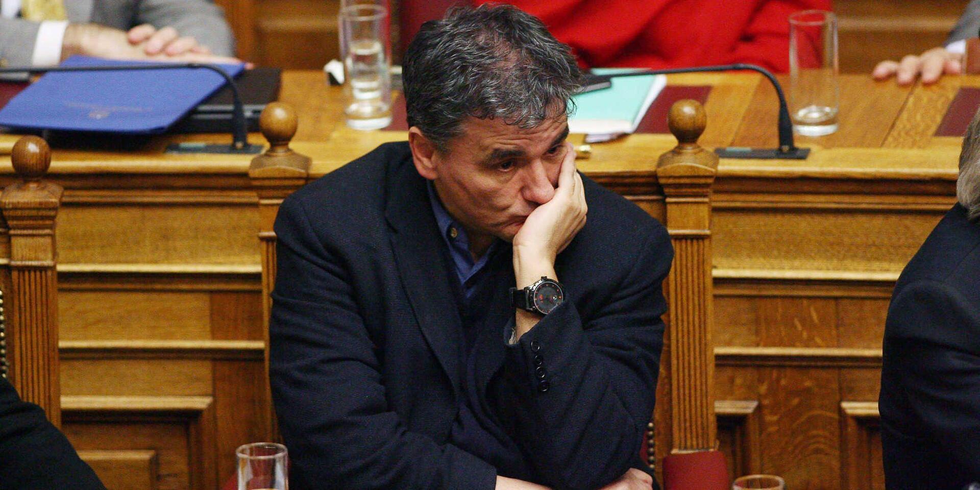 Με τροπολογία ο «κόφτης» στη Βουλή