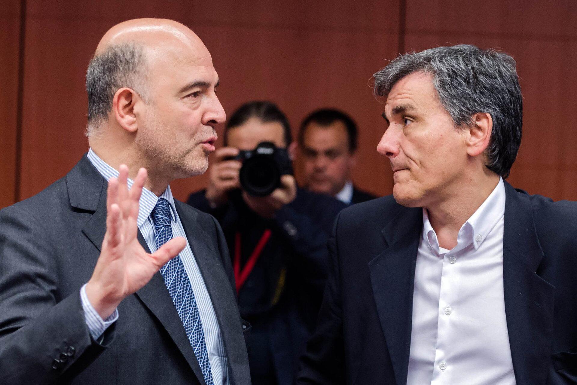 Κοριέρε Ντέλα Σέρα: «Άνοιγμα της Ευρώπης για το ελληνικό χρέος»