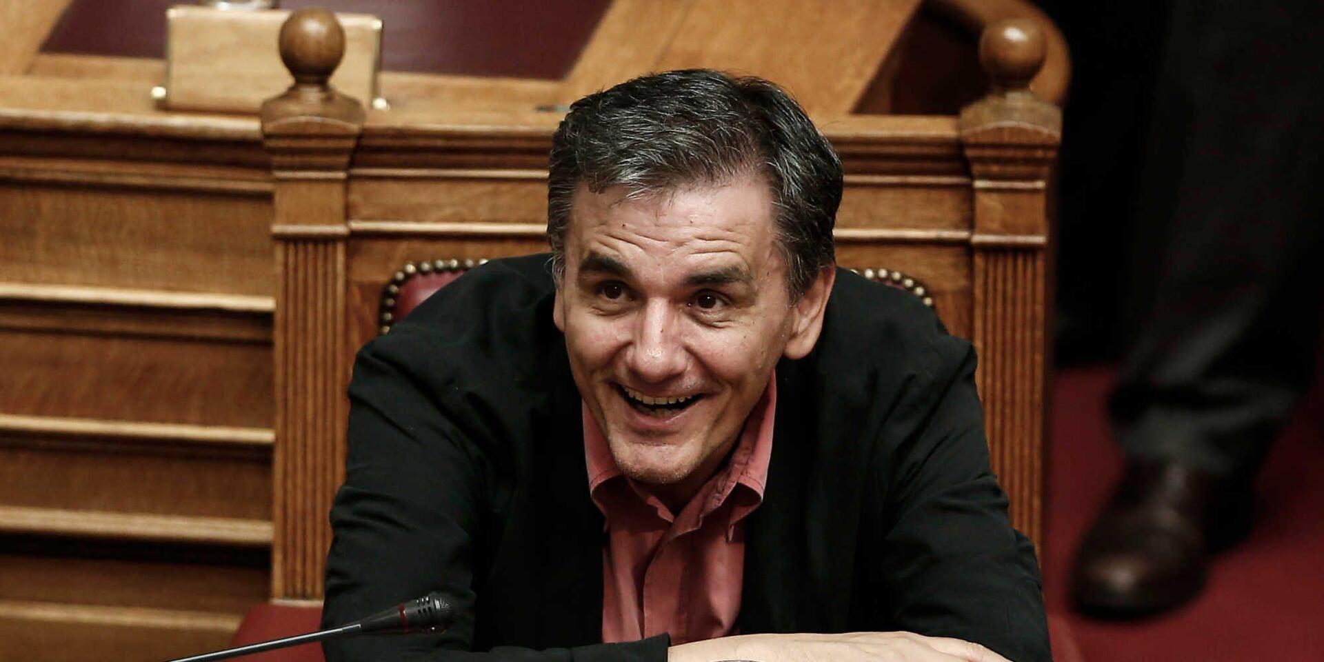 Handelsblatt: Ο Τσακαλώτος έχει μεγάλη φαντασία στο να επινοεί νέους φόρους